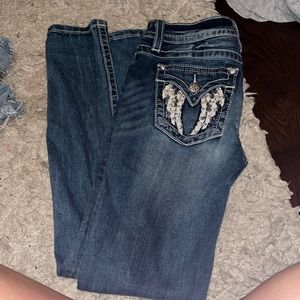 Missme jeans